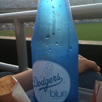 Dodger Stadium - Dodger Water - Stadiums & Arenas Near Me - Los Angeles, California Dodger Stadium - Dodger Water - Stadiums & Arenas Near Me - Los Angeles, California
