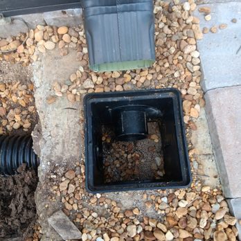 Franks Unlimited Landscaping - Drain install - Lawn Services Near Me Franks Unlimited Landscaping - Drain install - Lawn Services Near Me