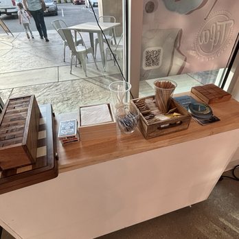 Tifa Chocolate & Gelato - Desserts Near Me - Bakersfield, California Tifa Chocolate & Gelato - Desserts Near Me - Bakersfield, California