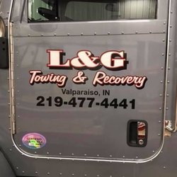 L&G Towing & Recovery
