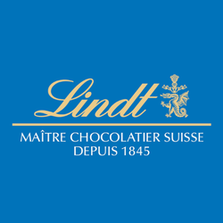 Lindt Chocolate Shop