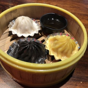 Stick & Steam - trio xlb - Dim Sum Near Me - Millbrae, California Stick & Steam - trio xlb - Dim Sum Near Me - Millbrae, California