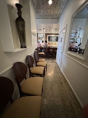 Juniper Restaurant by null