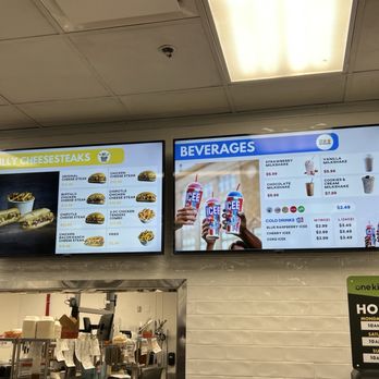 Walmart Supercenter - 2/23/25 New. One Kitchen Menu - Grocery Near Me - Reno, Nevada
