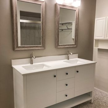 Five Star Bath Solutions - Finished Remodel - Kitchen & Bath Near Me