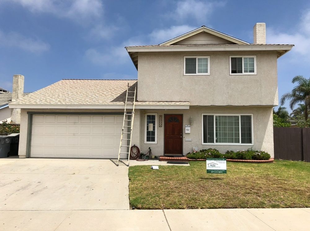 Slide of ABI Construction