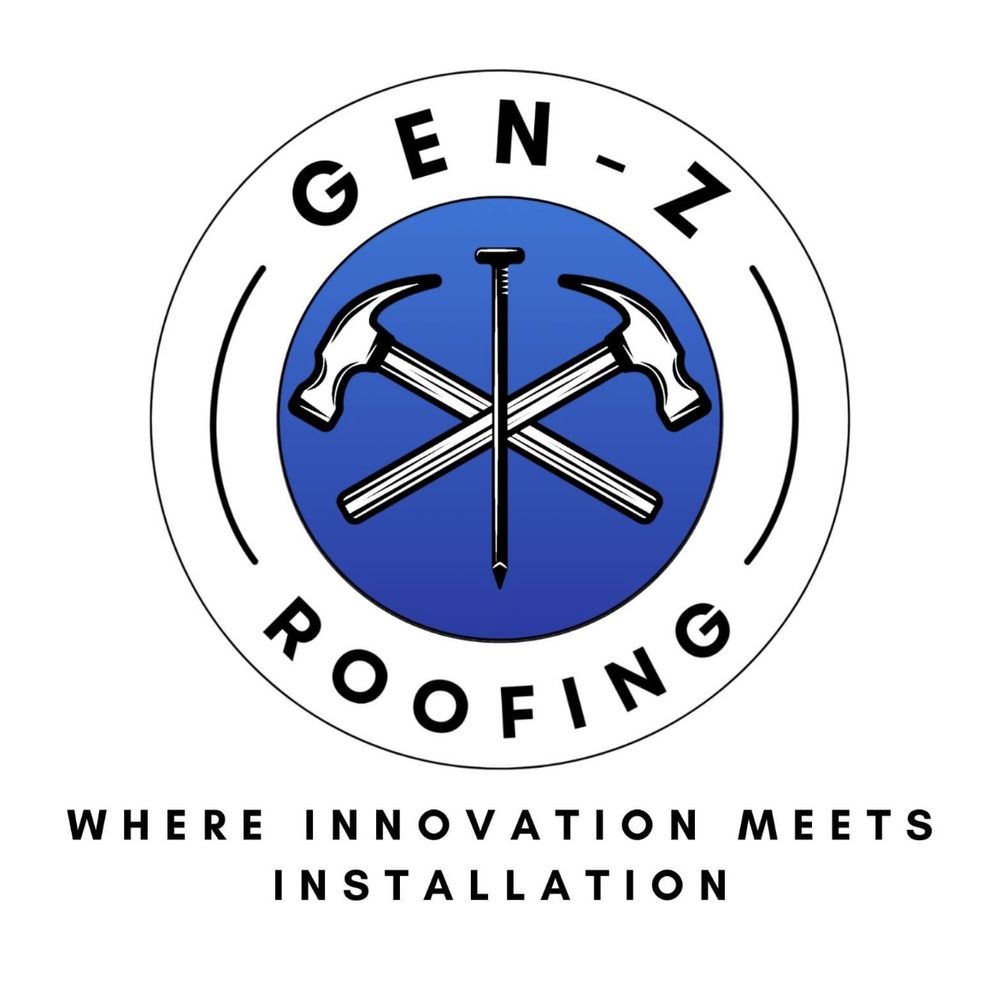 Slide of Gen-Z Roofing