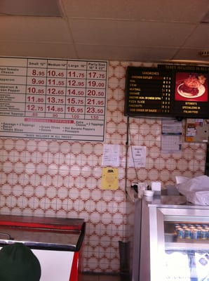 Bitondo Pizzeria by null