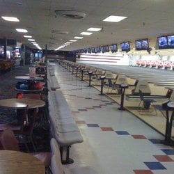 East Islip Lanes