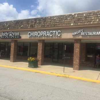 Back 2 Action Chiropractic - Chiropractors Near Me - Burke, Virginia Back 2 Action Chiropractic - Chiropractors Near Me - Burke, Virginia