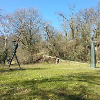 Burgberggarten - Parks Near Me