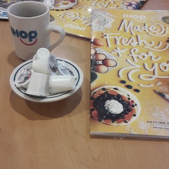 IHOP - I'm hungry and ready to eat. - Breakfast & Brunch Near Me - Barstow, California