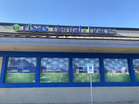 Risas Dental And Braces Tempe Az RISAS DENTAL AND BRACES - TEMPE - Updated January 2025 - 41 Photos