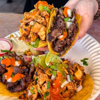 Casa Tacos - Gourmet Tacos - Mexican Near Me - Riverside, California
