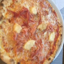 Pizzeria Caregnato