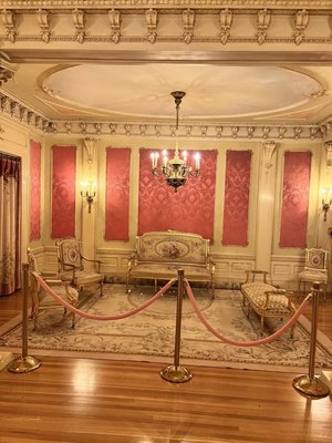 Moss Mansion Museum by null