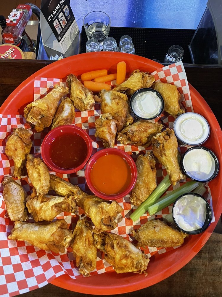 RINGO’S ON THE RIVER - SPORTS BAR AND GRILLE - Updated April 2026 - 30 ...
