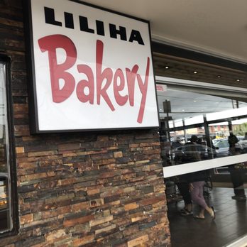Liliha Bakery - Bakeries Near Me - Honolulu, Hawaii Liliha Bakery - Bakeries Near Me - Honolulu, Hawaii