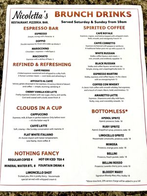 Menu photo 4 Sole Mio Kitchen & Bar Boynton Beach, FL Menu photo 4 Sole Mio Kitchen & Bar Boynton Beach, FL