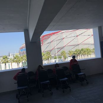 VIP West Garage - Parking Near Me - Inglewood, California