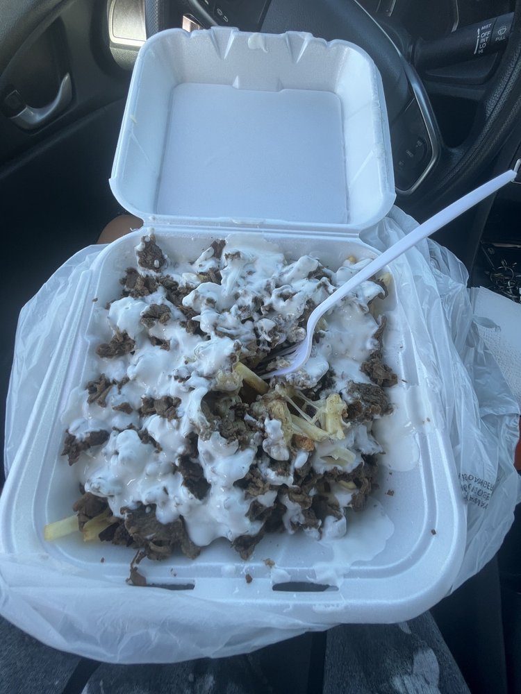 Tacos El Milagro