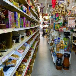Spiritual Supplier