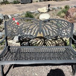 Rick's Garden Center