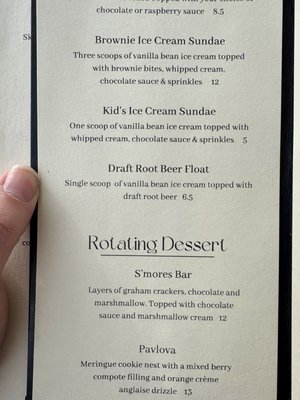 Menu photo 3 Trails End Taphouse & Restaurant Snohomish, WA Menu photo 3 Trails End Taphouse & Restaurant Snohomish, WA