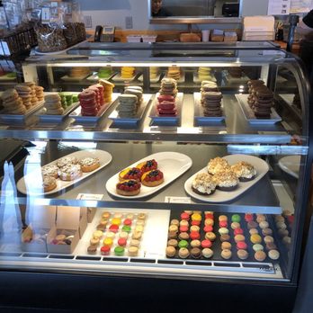 Essence Bakery Cafe - Baked goodies - Breakfast & Brunch Near Me - Phoenix, Arizona