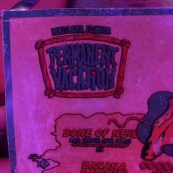 Permanent Vacation - Tiki Bars Near Me - Maitland, Florida
