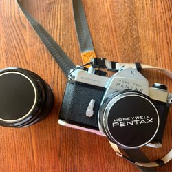 Santa Cruz Camera Repair