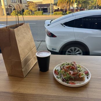 Kaizen & Coffee - Coffee & Tea Near Me - San Mateo, California Kaizen & Coffee - Coffee & Tea Near Me - San Mateo, California