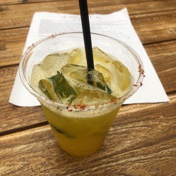 Union and Finch - Mangotini - Bars Near Me - Allentown, Pennsylvania