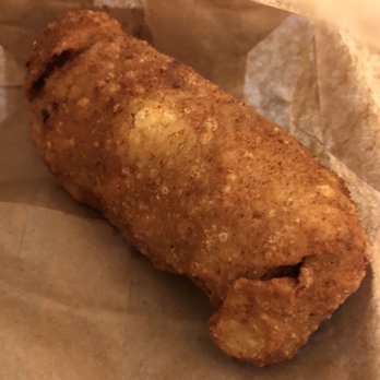 Gateway On The Go - Chicken potato fried roll - Food Near Me - Toronto, Ontario Gateway On The Go - Chicken potato fried roll - Food Near Me - Toronto, Ontario