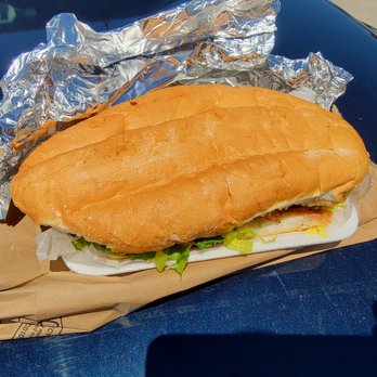Mister Tucan - Torta Mexicana - Mexican Near Me - Houston, Texas Mister Tucan - Torta Mexicana - Mexican Near Me - Houston, Texas