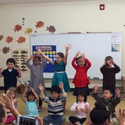 Legacy Montessori School - Montessori School - Poway, San Diego