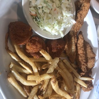 Soul Fish Cafe - 2 piece catfish meal - Southern Near Me - Memphis, Tennessee Soul Fish Cafe - 2 piece catfish meal - Southern Near Me - Memphis, Tennessee