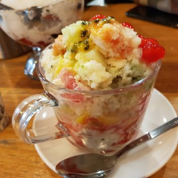 Cafe Nho - signature dish - Desserts Near Me - Sydney, NSW