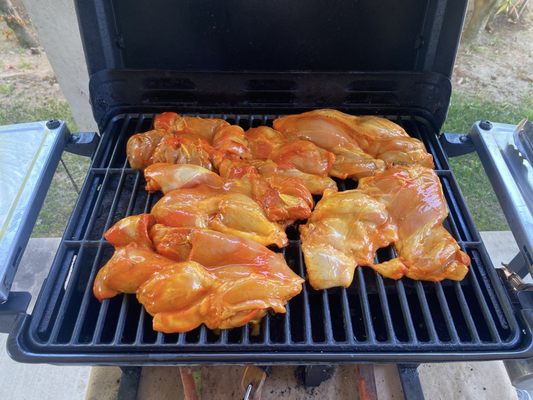 La Pradera Market by null