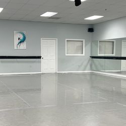 Danceworks KC - Studio 1