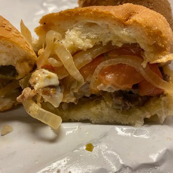 Tito's Market - Ribeye sandwich - Sandwiches Near Me - El Monte, California Tito's Market - Ribeye sandwich - Sandwiches Near Me - El Monte, California