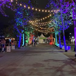 West Hollywood Park - WeHo PRIDE