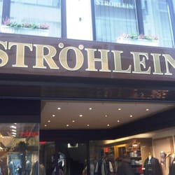 Ströhlein