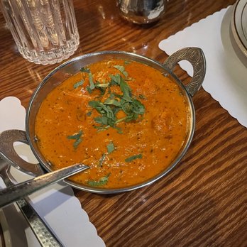 Little India - Tikka Masala (chicken) - Indian Near Me - American Fork, Utah Little India - Tikka Masala (chicken) - Indian Near Me - American Fork, Utah
