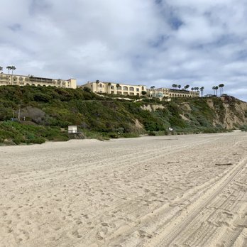 Salt Creek Beach Park - View of Ritz-Carlton from the beach - Beaches Near Me - Dana Point, California Salt Creek Beach Park - View of Ritz-Carlton from the beach - Beaches Near Me - Dana Point, California