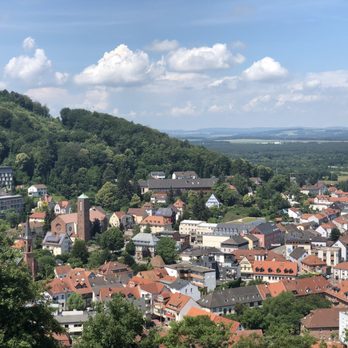 Burgruine Nanstein - Castles Near Me Burgruine Nanstein - Castles Near Me