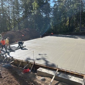Campbell Concrete Nw - Masonry/Concrete Near Me - Corvallis, Oregon Campbell Concrete Nw - Masonry/Concrete Near Me - Corvallis, Oregon