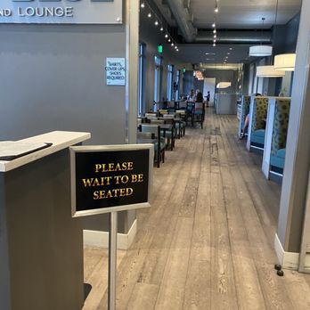 Ocean Blue Restaurant & Lounge - New American Near Me - Myrtle Beach, South Carolina