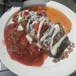 French toast
