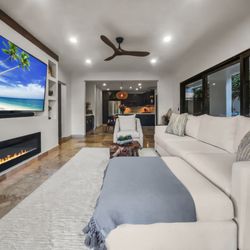 Laurie Mattson Interiors